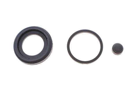 Ремкомплект суппорта (заднего) Land Rover Freelander 06- (d=36mm) (Lucas/TRW) QUICK BRAKE 114-0136
