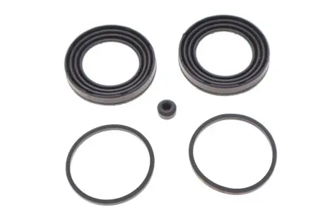 Ремкомплект суппорта (переднего) VW Crafter 16-/Man TGE 17- (d=52mm) (BOSCH/CBI) QUICK BRAKE 114-0339