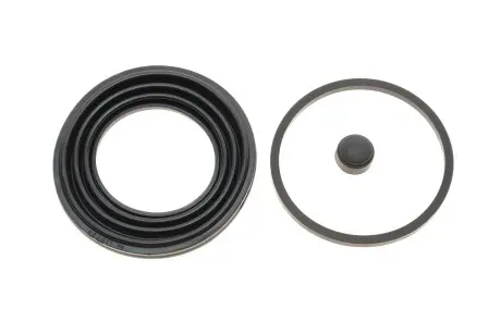 Ремкомплект суппорта (переднего) Opel Insignia B 17- (d=57mm) (GM) QUICK BRAKE 114-0345
