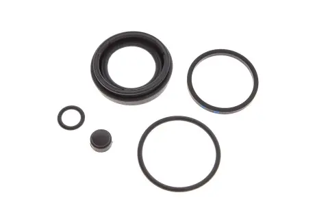 Ремкомплект суппорта (заднего) Hyundai Santa Fe IV 18- (d=40mm) QUICK BRAKE 114-0370