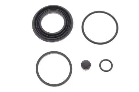 Ремкомплект суппорта (заднего) Toyota Rav V 18/Lexus UX 20- (d=43mm) (Advics) QUICK BRAKE 114-0380