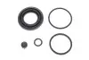 Ремкомплект гальмівного супорта Lexus NX Mitsubishi Eclipse Cross, Outlander 1.5-3.0 08.12- QUICK BRAKE 114-0383 (фото 1)