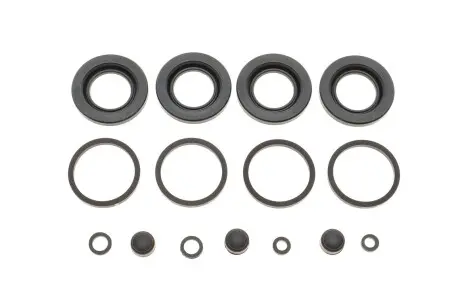 Ремкомплект суппорта QUICK BRAKE 114-0400