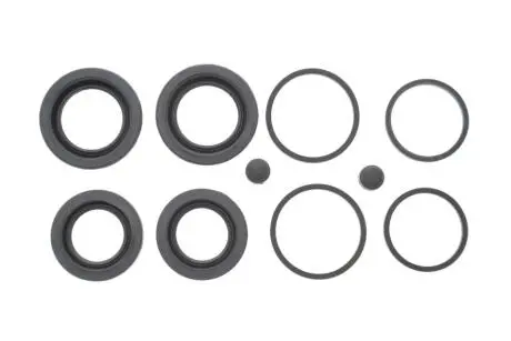 Ремкомплект супорту QUICK BRAKE 114-0410