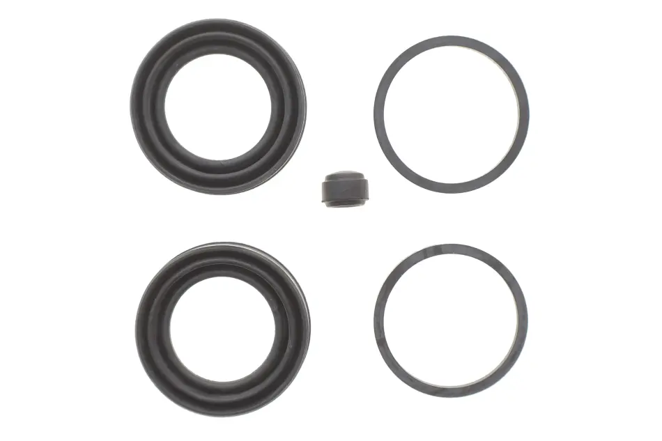 Ремкомплект суппорта (переднего) Ford Transit 86-92 (d=38mm) (Bendix) QUICK BRAKE 114-0443 (фото 1)