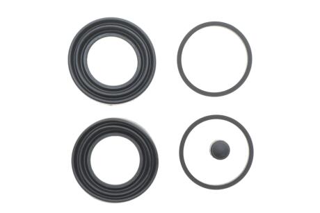 Ремкомплект супорту QUICK BRAKE 114-0447