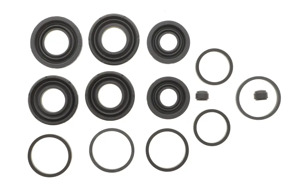 Ремкомплект суппорта (переднего) Audi Q7/VW Touareg 15 (d=30/36/38mm) QUICK BRAKE 114-0449 (фото 1)