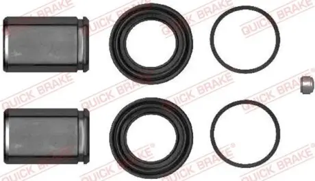 Ремкомплект супорту QUICK BRAKE 114-5036