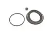 Ремкомплект суппорта (переднего) Ford Transit Connect/Fiat Doblo 10- (d=57mm) (+поршень) QUICK BRAKE 114-5065 (фото 2)