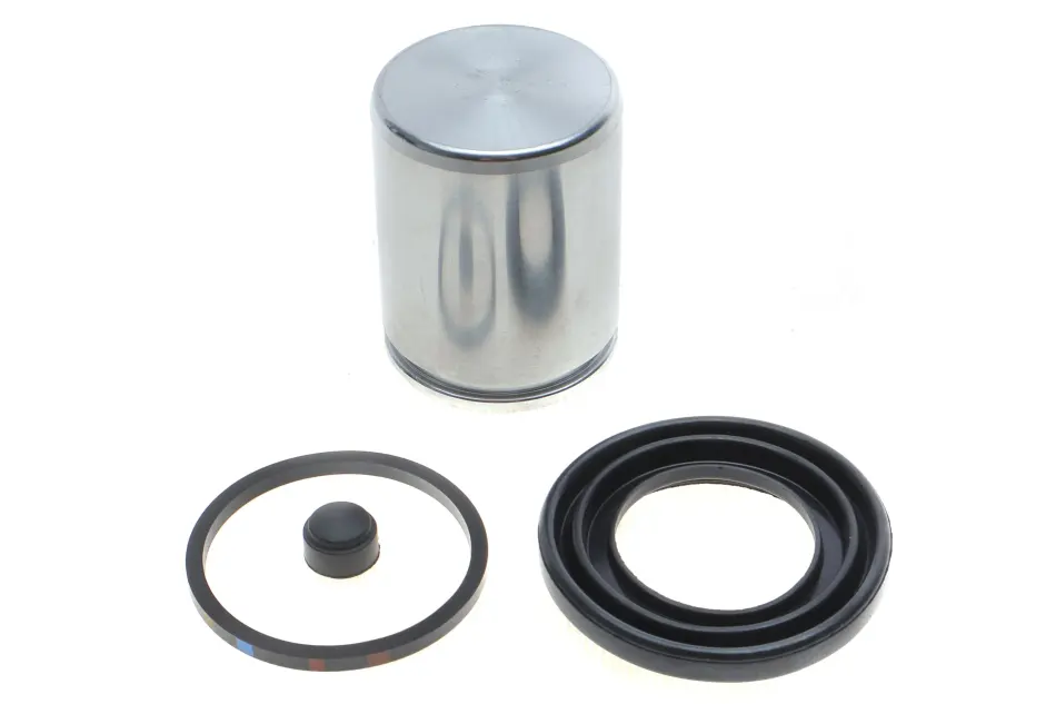 Ремкомплект супорта (заднього) Fiat Ducato/Peugeot Boxer 02- (d=46mm) (+поршень) (Brembo) QUICK BRAKE 114-5369 (фото 1)