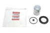 Ремкомплект супорта (заднього) Fiat Ducato/Peugeot Boxer 02- (d=46mm) (+поршень) (Brembo) QUICK BRAKE 114-5369 (фото 2)