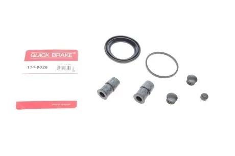 Ремкомплект суппорта QUICK BRAKE 114-9026
