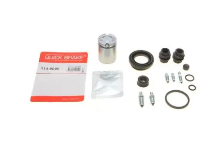 Ремкомплект суппорта QUICK BRAKE 114-9090