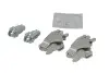 Комплект регулятора стоянкового гальма QUICK BRAKE 120 53 005 (фото 1)