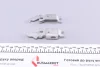 Комплект регулятора стоянкового гальма QUICK BRAKE 120 53 019 (фото 3)