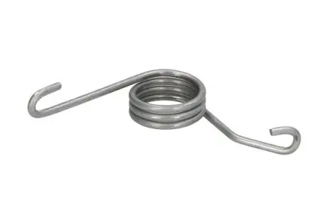 Пружина тормозного суппорта QUICK BRAKE 18116