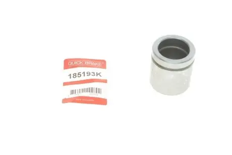 Комплект поршня суппорта QUICK BRAKE 185193K
