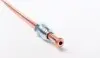 Тормозная трубка с фитингами QUICK BRAKE CU-0410A-A (фото 2)