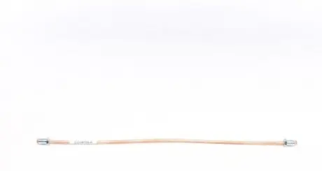 Тормозная трубка с фитингами QUICK BRAKE CU-0410A-A