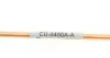 Гальмівна трубка з фітингами QUICK BRAKE CU-0450A-A (фото 2)
