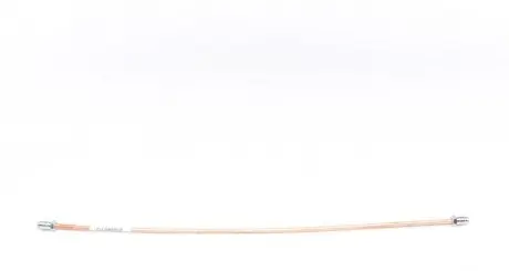 Тормозная трубка с фитингами QUICK BRAKE CU-0460A-A