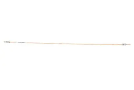 Гальмівна трубка з фітингами QUICK BRAKE CU-0500A-A