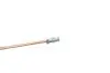 Тормозная трубка с фитингами QUICK BRAKE CU-0510A-A (фото 2)