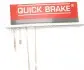 Стенд для тормозных трубок с фитингами QUICK BRAKE D115 CU (фото 2)