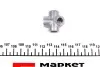 Фитинг тормозной трубки QUICK BRAKE O3D (фото 4)