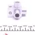 Фитинг тормозной трубки QUICK BRAKE O4A (фото 1)