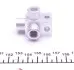 Фитинг тормозной трубки QUICK BRAKE O4A (фото 3)