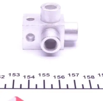 Фитинг тормозной трубки QUICK BRAKE O4A