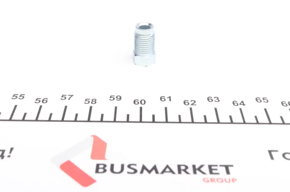 Фитинг тормозной трубки QUICK BRAKE T (фото 1)