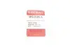 Датчик износа тормозных колодок QUICK BRAKE WS 0105 A (фото 2)