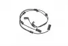 Датчик износа тормозных колодок QUICK BRAKE WS 0166 A (фото 4)