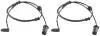 Датчик износа тормозных колодок QUICK BRAKE WS 0194 A (фото 1)
