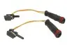 Датчик износа тормозных колодок QUICK BRAKE WS 0196 A (фото 1)