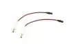 Датчик зносу гальмівних колодок QUICK BRAKE WS 0208 A (фото 1)