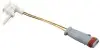Датчик зносу гальмівних колодок QUICK BRAKE WS0213A (фото 1)