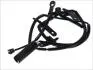 Датчик износа тормозных колодок QUICK BRAKE WS 0217 A (фото 2)