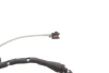 Датчик зносу гальмівних колодок QUICK BRAKE WS0244A (фото 4)