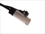 Датчик зносу гальмівних колодок QUICK BRAKE WS0267A (фото 5)
