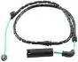 Датчик износа тормозных колодок QUICK BRAKE WS 0268 A (фото 1)