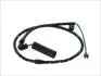 Датчик износа тормозных колодок QUICK BRAKE WS 0268 A (фото 2)