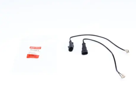 Датчик износа тормозных колодок QUICK BRAKE WS 0282 A