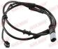 Датчик зносу гальмівних колодок QUICK BRAKE WS 0285 A (фото 2)