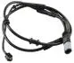 Датчик износа тормозных колодок QUICK BRAKE WS 0285 A (фото 2)