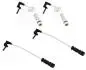 Датчик износа тормозных колодок QUICK BRAKE WS 0301 A (фото 1)