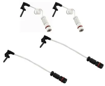 Датчик износа тормозных колодок QUICK BRAKE WS 0301 A