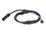 Датчик износа тормозных колодок QUICK BRAKE WS0305A (фото 1)
